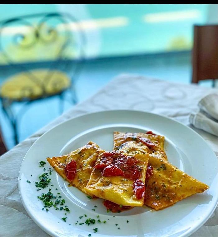 Hotel Majestic Gabicce Mare Εξωτερικό φωτογραφία
