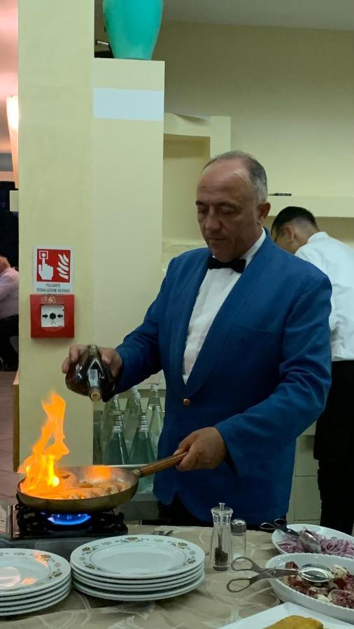 Hotel Majestic Gabicce Mare Εξωτερικό φωτογραφία