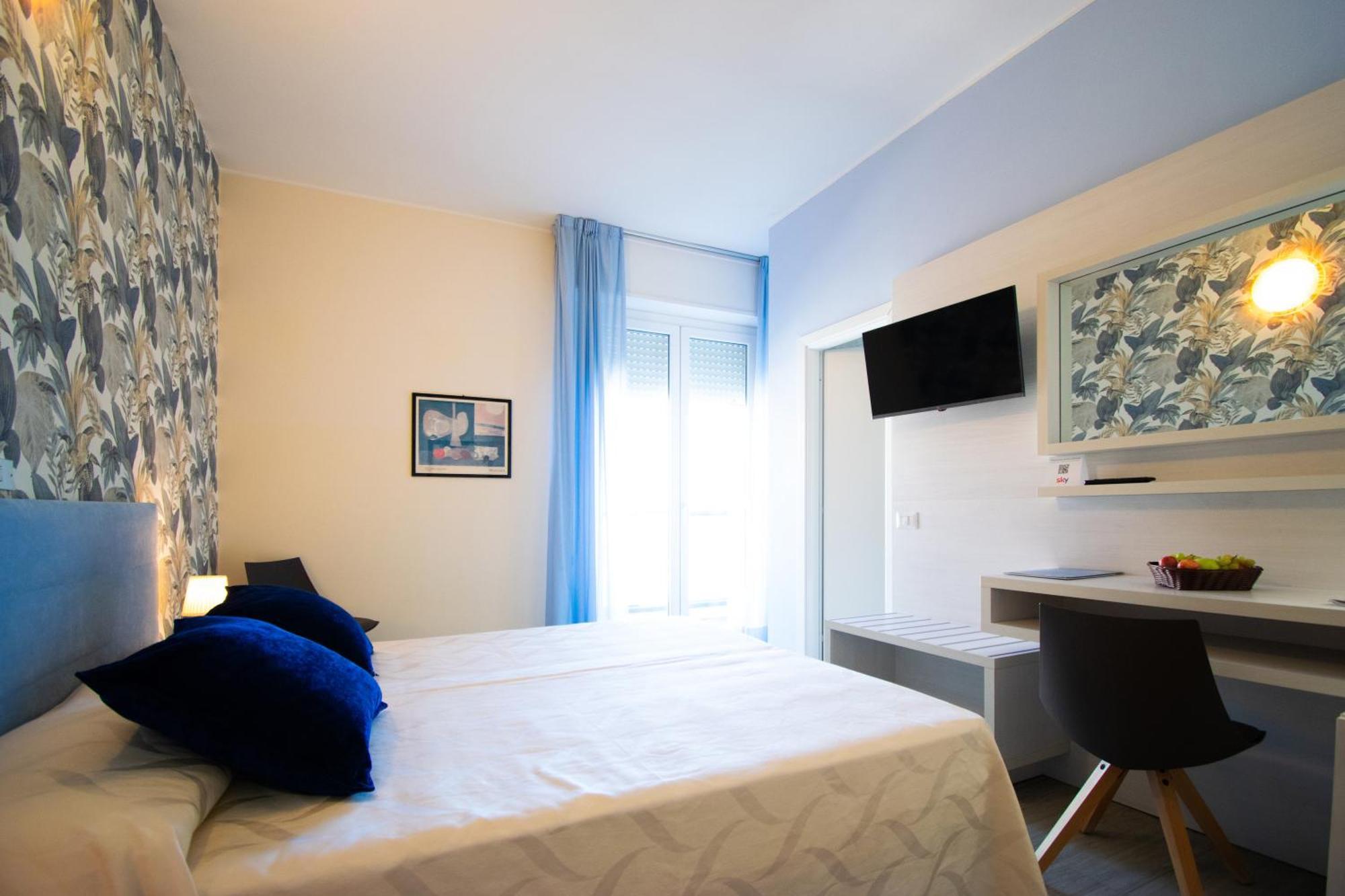 Hotel Majestic Gabicce Mare Εξωτερικό φωτογραφία