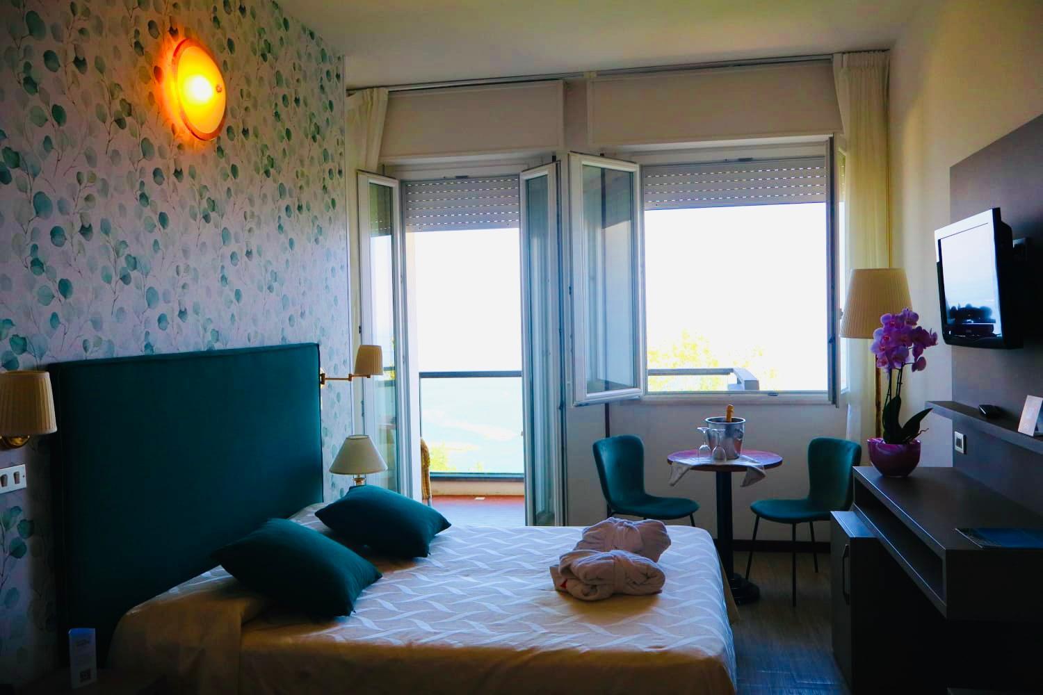 Hotel Majestic Gabicce Mare Εξωτερικό φωτογραφία