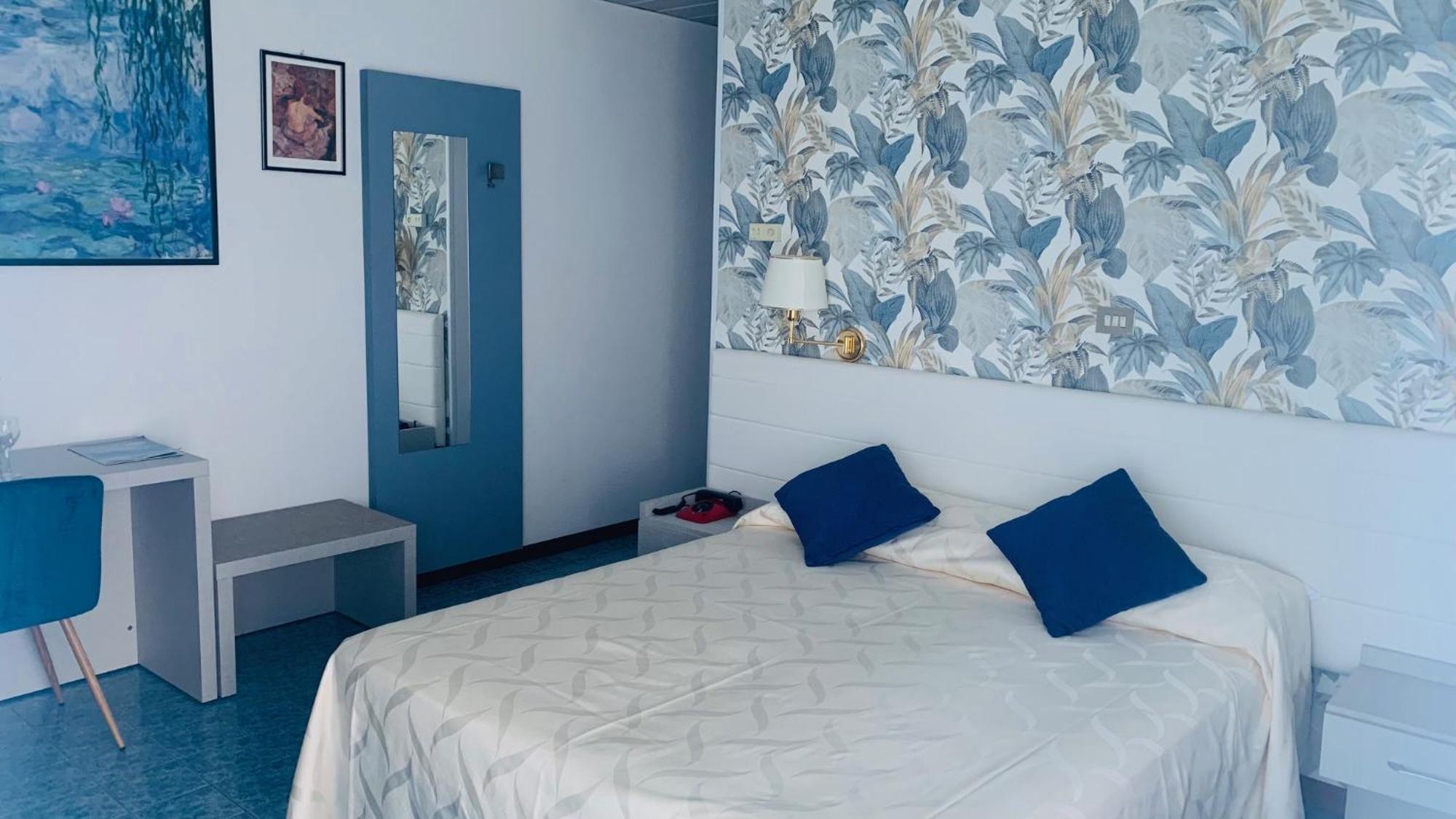 Hotel Majestic Gabicce Mare Εξωτερικό φωτογραφία