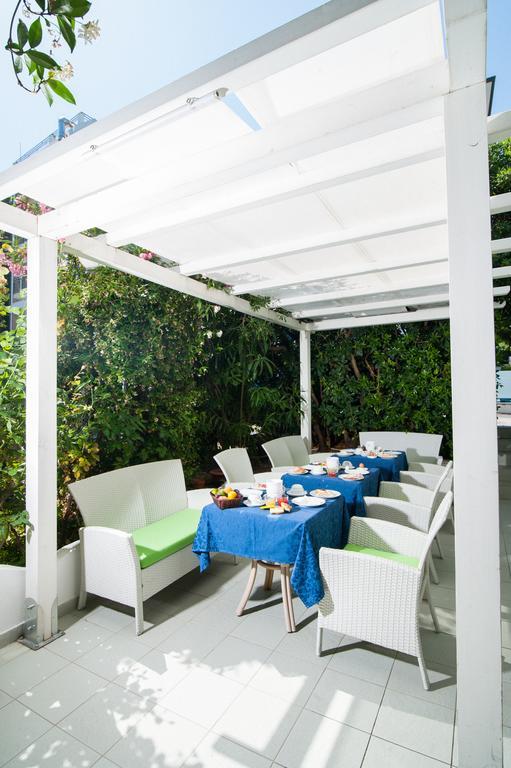 Hotel Majestic Gabicce Mare Εξωτερικό φωτογραφία