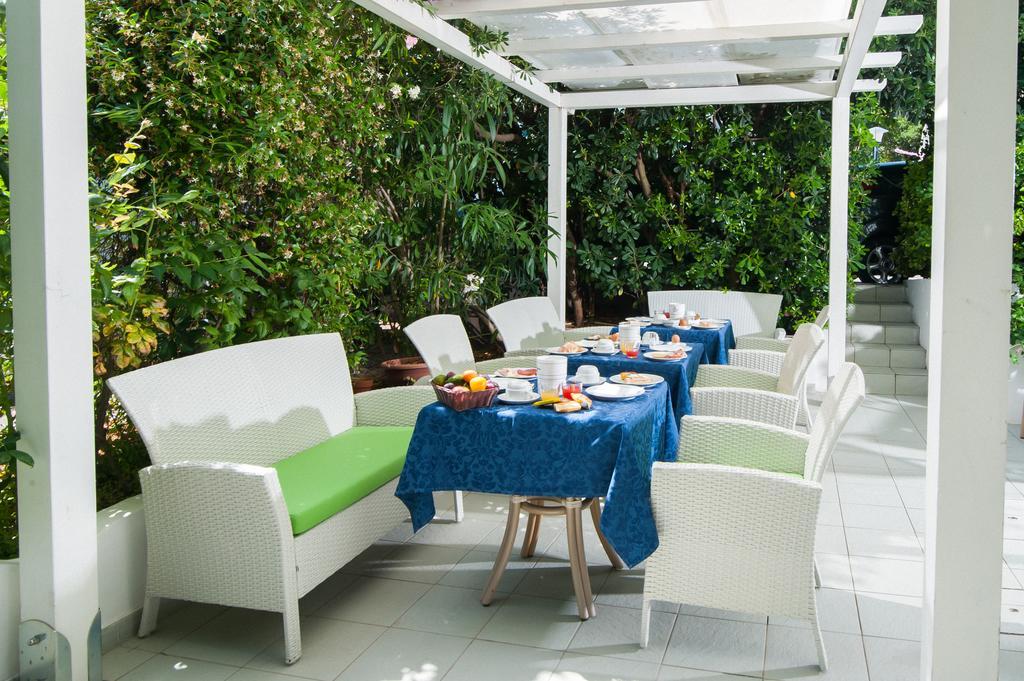 Hotel Majestic Gabicce Mare Εξωτερικό φωτογραφία