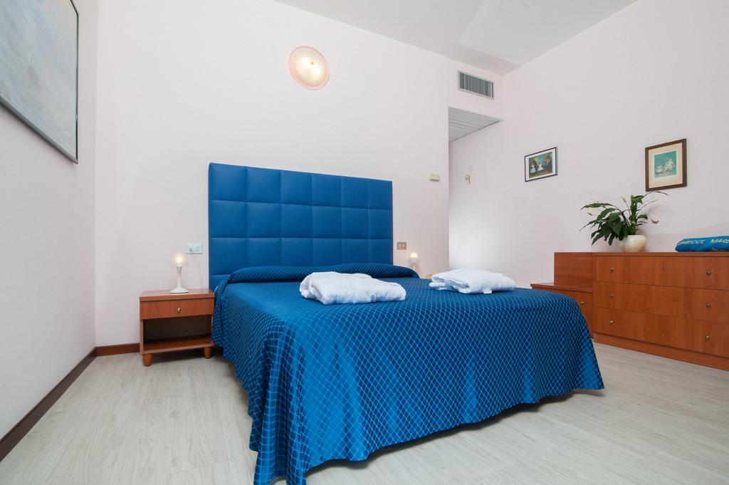 Hotel Majestic Gabicce Mare Εξωτερικό φωτογραφία