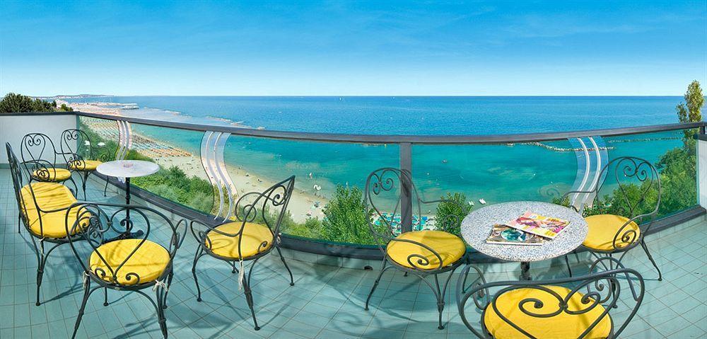 Hotel Majestic Gabicce Mare Εξωτερικό φωτογραφία