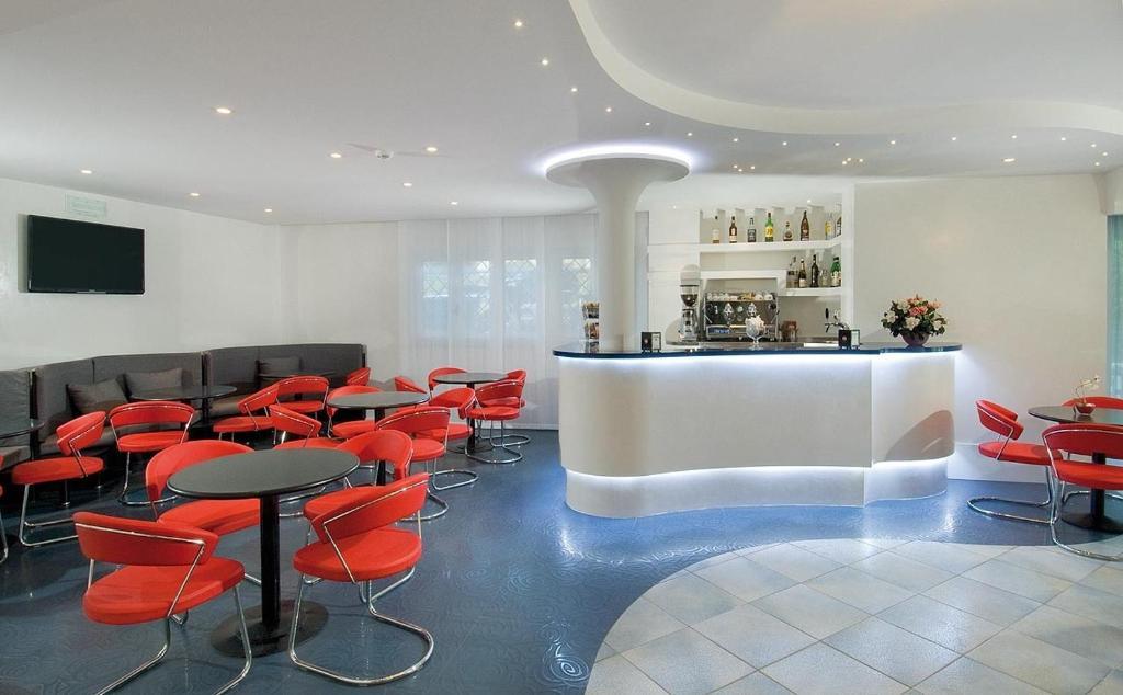 Hotel Majestic Gabicce Mare Εξωτερικό φωτογραφία