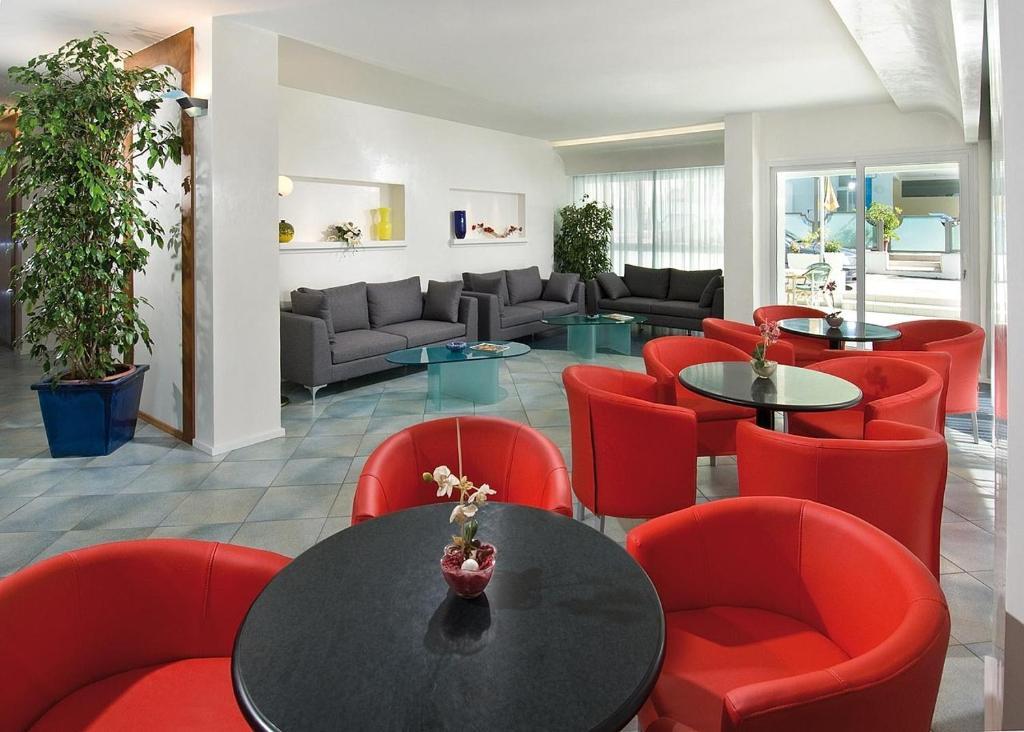 Hotel Majestic Gabicce Mare Εξωτερικό φωτογραφία