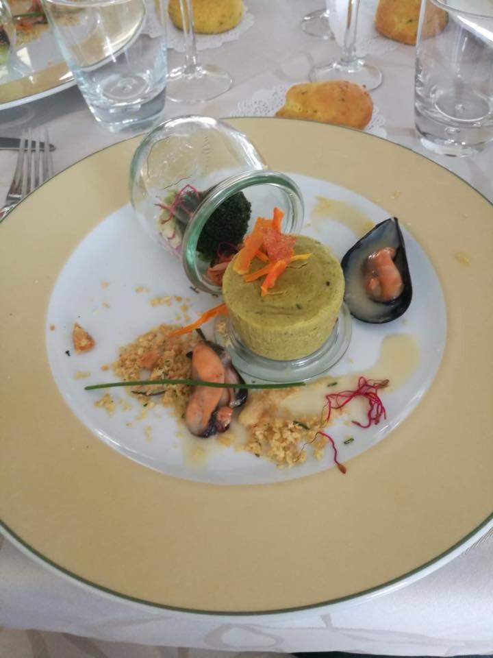 Hotel Majestic Gabicce Mare Εξωτερικό φωτογραφία