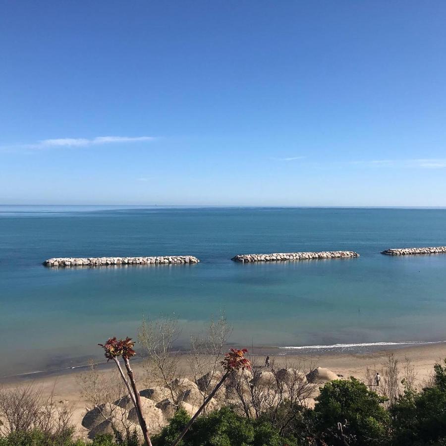 Hotel Majestic Gabicce Mare Εξωτερικό φωτογραφία