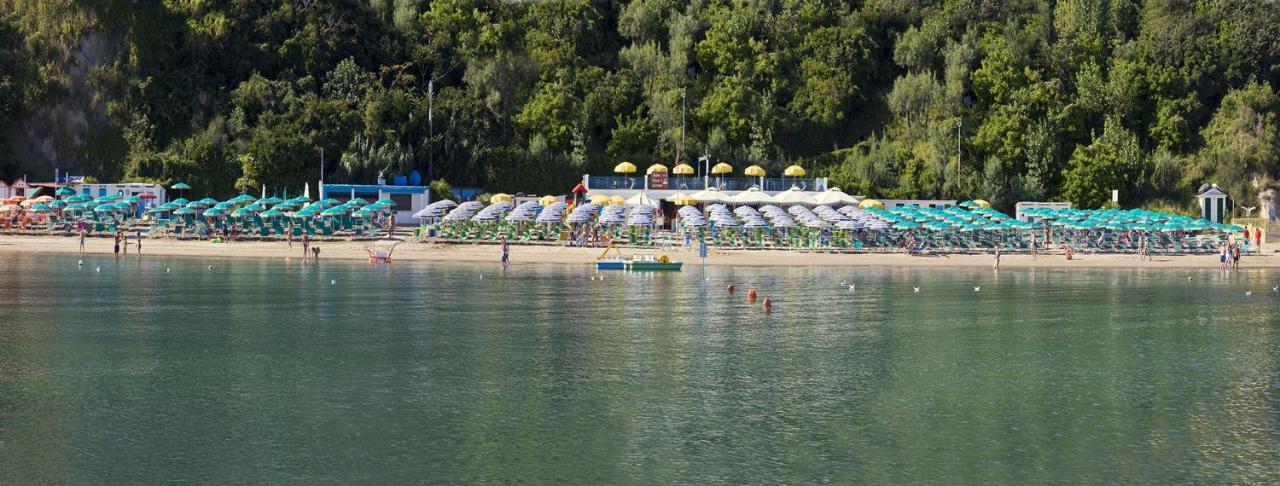 Hotel Majestic Gabicce Mare Εξωτερικό φωτογραφία
